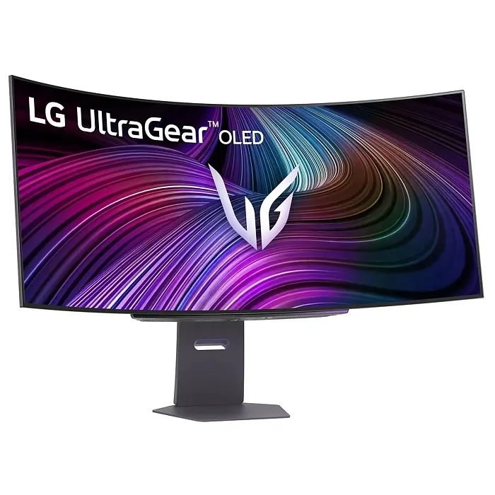 3.5K OLED монитор LG UltraGear 45GX90SA-B - фото 4