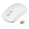 Игровая мышь ASUS ROG Harpe II Ace, белый (90MP0490-BMUA10) - фото 7