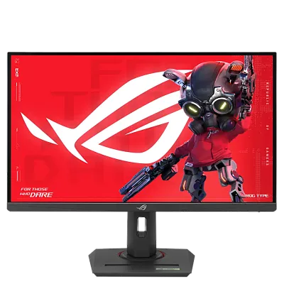 WQHD монитор ASUS ROG Strix XG27ACMG - фото 1