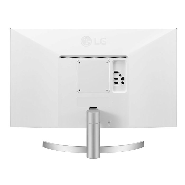 4K монитор LG 27UL500-W - фото 6