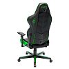 Компьютерное игровое кресло DXRacer OH/RN1/NE - фото 2