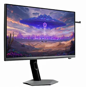 AOC представила двухрежимный 5K-монитор AGON 7 Pro AGP277KX