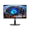 5K монитор Samsung Odyssey G8 G80HF (LS27HG800EFXCI) - фото 1