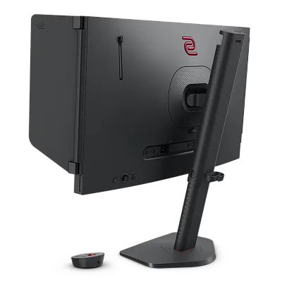 Full HD монитор BenQ ZOWIE XL2546X+ - фото 6
