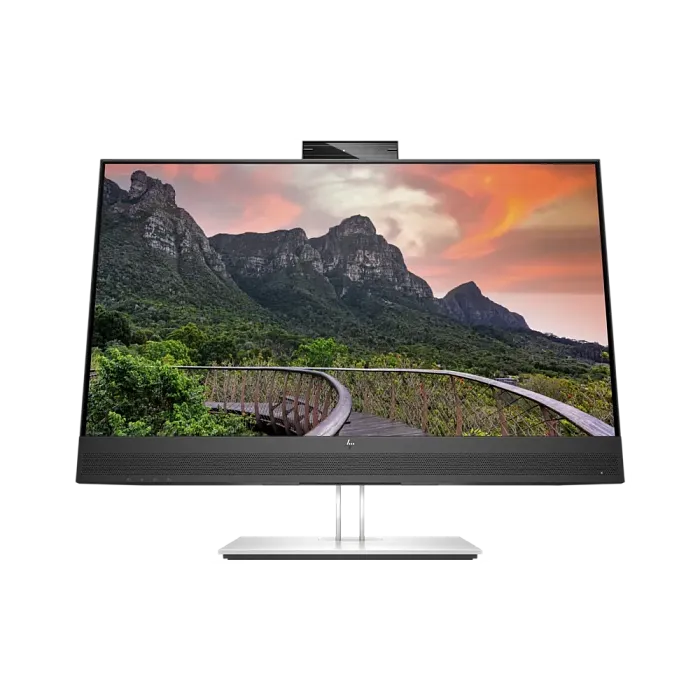 WQHD монитор HP E27m G4 - фото 1