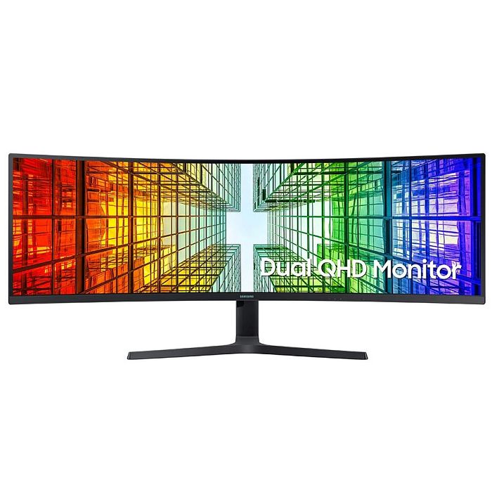DWQHD монитор Samsung S49A950U - фото 1