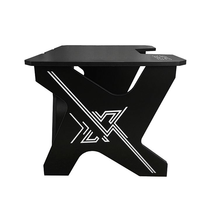 Компьютерный стол Generic Comfort Gamer Mini Seven/DS/N - фото 4