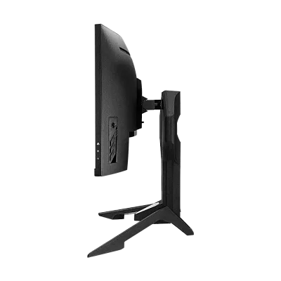 3.5K монитор ASRock Phantom Gaming PG34QRT2B - фото 3