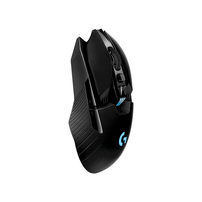 Игровая мышь Logitech G903 LightSpeed Hero (910-005676) - фото 2
