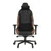 Премиум игровое кресло KARNOX COMMANDER CR, коричневый - фото 2