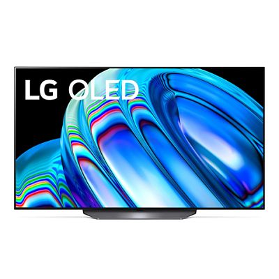 4K OLED телевизор LG OLED55B2RLA - фото 1