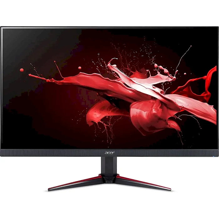Full HD монитор Acer Nitro VG240YM3bmiipx - фото 1