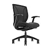 Компьютерное кресло KARNOX EMISSARY Romeo - сетка, черный (KX810508-MRO) - фото 3