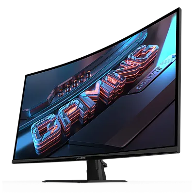 WQHD монитор Gigabyte GS32QCA - фото 2