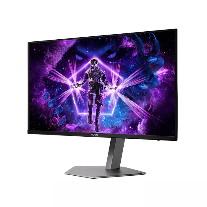 WQHD монитор AOC AGON Pro AG326UD - фото 2