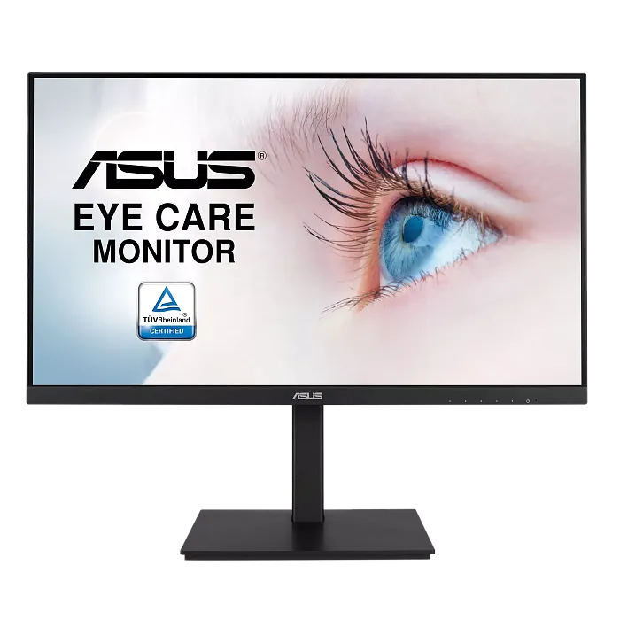 Full HD монитор ASUS VA27DQSB - фото 1
