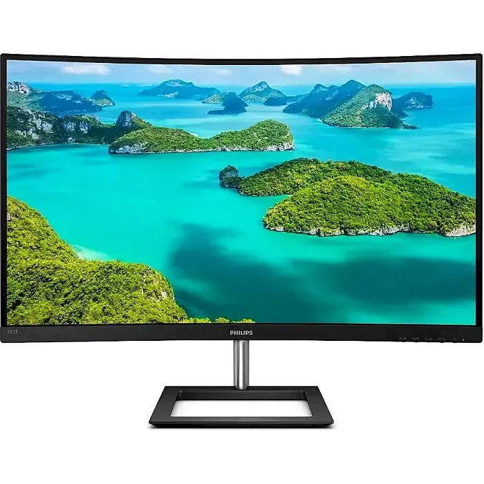 WQHD монитор Philips 325E1C(00/01) - фото 1
