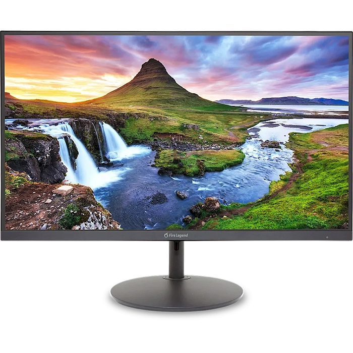 Full HD монитор AOpen 27SH2Ebmihux - фото 1