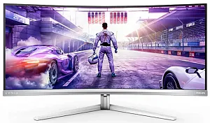 Philips Evnia 34M2C8600P получил матрицу QD-OLED Gen 5 c частотой 280 Гц