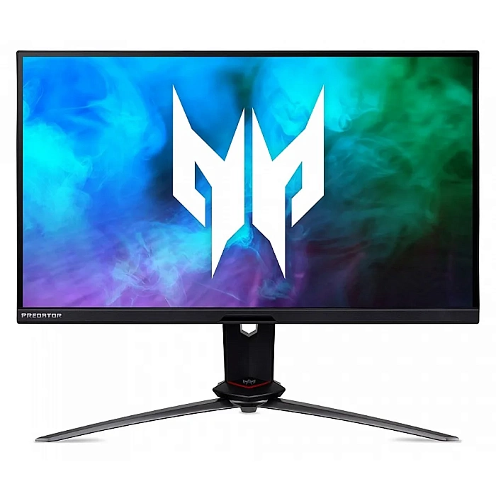 WQHD монитор Acer Predator XB273UNXbmiiprzx (UM.HX3EE.X23) - фото 1