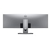 DWQHD монитор Dell UltraSharp U4919DW - фото 7