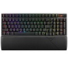 Игровая клавиатура ASUS ROG Strix Scope II Storm (90MP037B-BKRA01) - фото 1