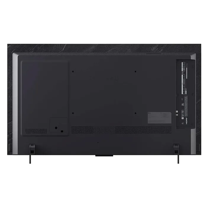4K телевизор LG OLED65C5RLA - фото 9