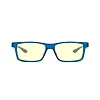 Очки для компьютера GUNNAR Cruz Amber (Natural), Navy (CRU-08601) - фото 2