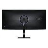 3.5K монитор Xiaomi Curved Gaming Monitor G34WQi (ELA5454EU) - фото 2