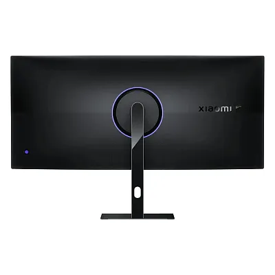 3.5K монитор Xiaomi Curved Gaming Monitor G34WQi (ELA5454EU) - фото 2