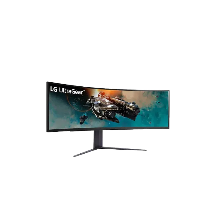 DWQHD монитор LG 49GR85DC-B - фото 3