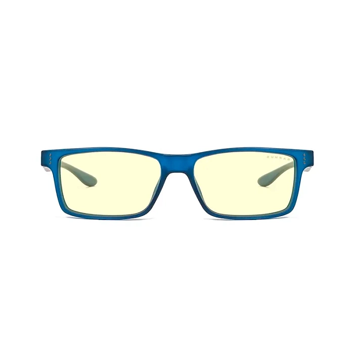Очки для компьютера GUNNAR Cruz Amber (Natural), Navy (CRU-08601) - фото 2