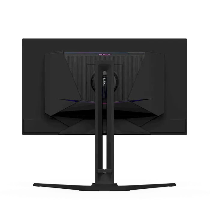 WQHD QD-OLED монитор Gigabyte AORUS FO27Q3 - фото 5