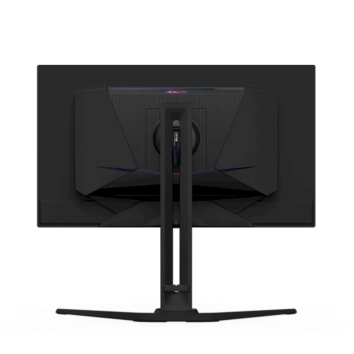 WQHD QD-OLED монитор Gigabyte AORUS FO27Q3 - фото 4