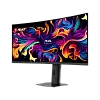 3.5K монитор MSI MAG 341CQP QD-OLED X28 - фото 3