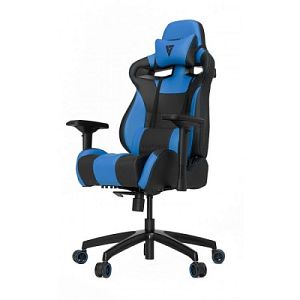 Игровое кресло Vertagear S-Line SL4000 Black/Blue (VGSL4000BL)