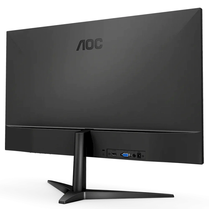 Full HD монитор AOC 24B1H - фото 6