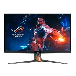 Обновление ради обновления? ASUS ROG Swift PG32UQXR с DisplayPort 2.1