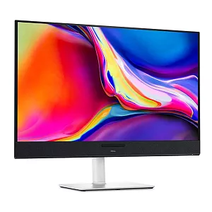 4K QD-OLED монитор Dell S3225QC