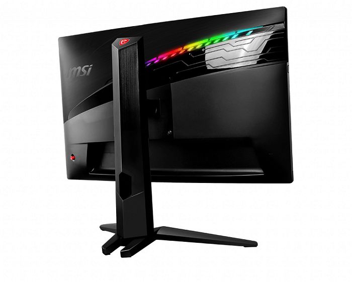 Full HD монитор MSI Optix MAG271CR - фото 4
