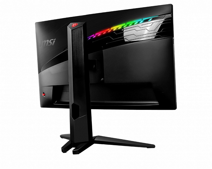 Full HD монитор MSI Optix MAG271CR - фото 4