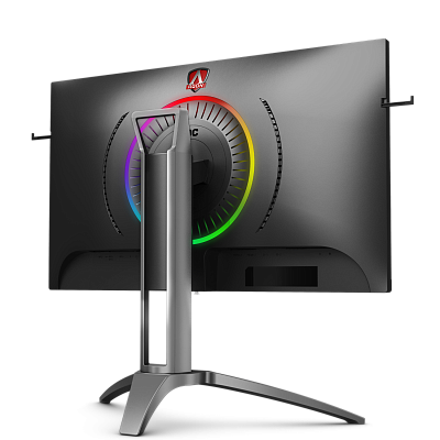 WQHD монитор AOC AGON AG273QX - фото 11