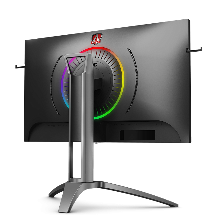 WQHD монитор AOC AGON AG273QX - фото 11