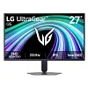 Full HD монитор LG UltraGear 27G523B-B - фото 1