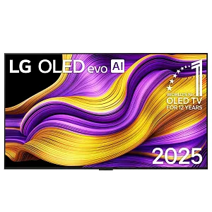 4K OLED телевизор LG OLED65G5RLA