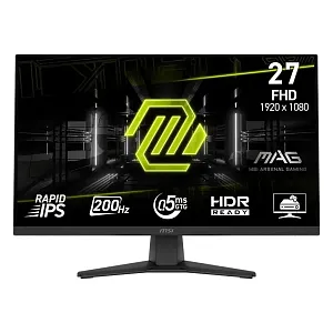 Full HD монитор MSI MAG 272F