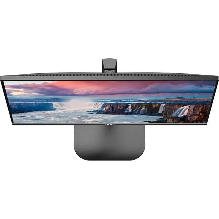 Full HD монитор AOC 24V5C - фото 4