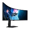 DWQHD монитор Samsung Odyssey G9 G95С S49CG954EI (LS49CG954EIXCI) - фото 5