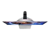 WQHD монитор Samsung Odyssey QD-OLED G6 G60SD (LS27DG600SIXCI) - фото 9