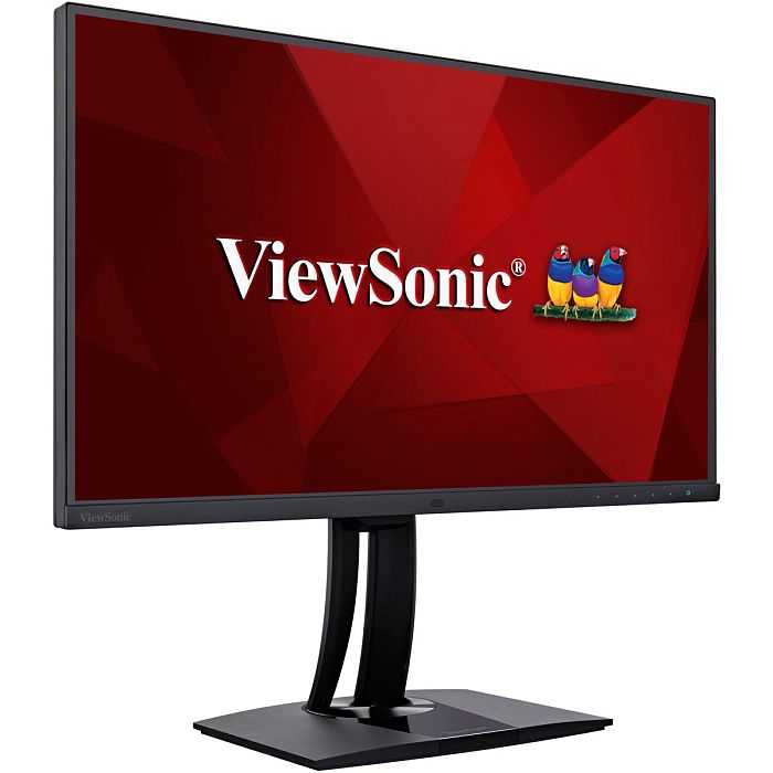 4K монитор ViewSonic VP2785-4K - фото 14